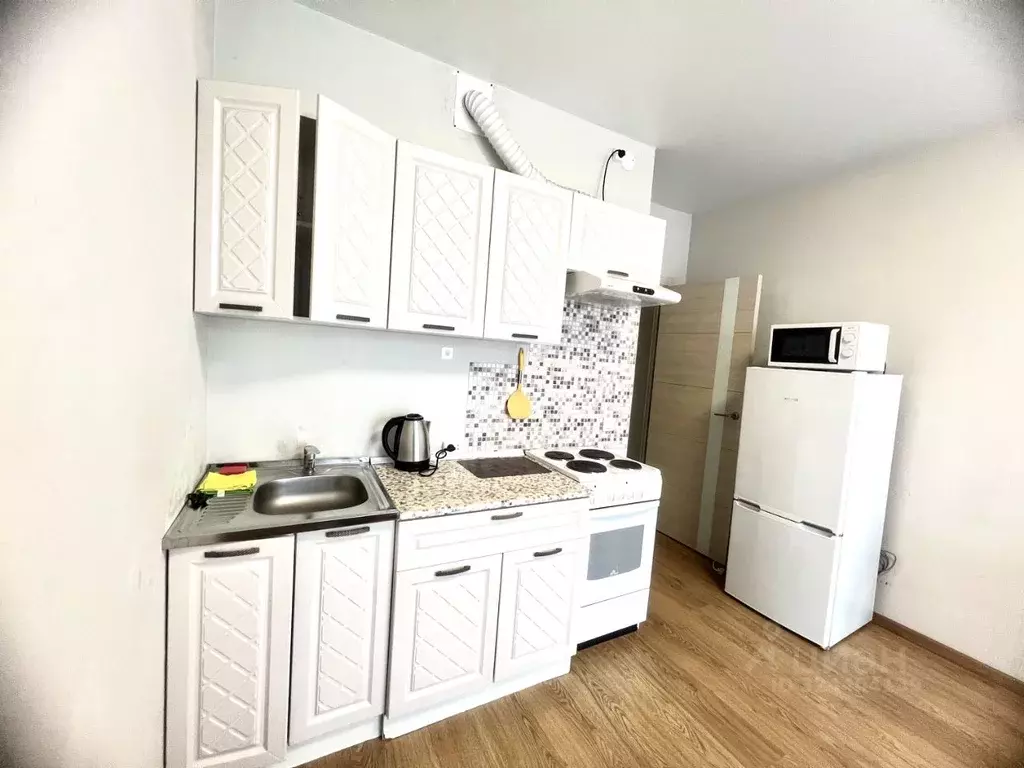 Студия Санкт-Петербург просп. Маршала Блюхера, 7к1 (25.0 м) - Фото 2