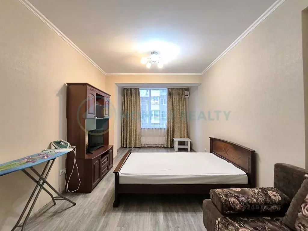 1-к кв. Севастополь просп. Античный, 26к4 (49.6 м) - Фото 1