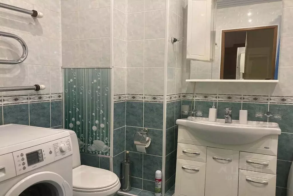 2-к кв. Ханты-Мансийский АО, Нижневартовск ул. Ленина, 7к2 (60.0 м) - Фото 1
