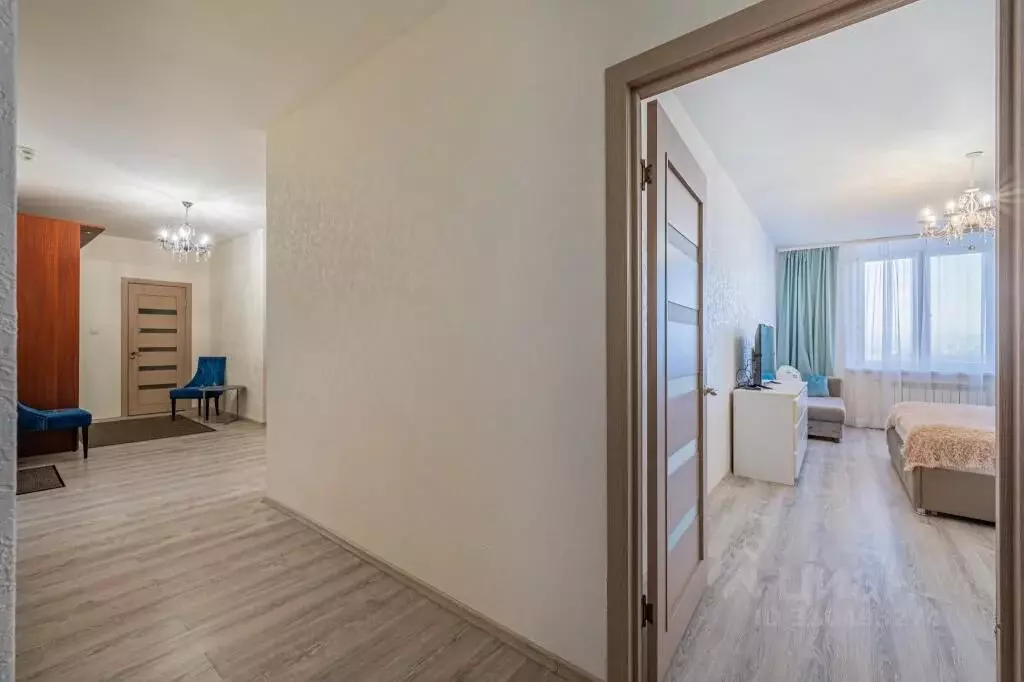 Комната Свердловская область, Екатеринбург ул. Чкалова, 231 (10.0 м) - Фото 1