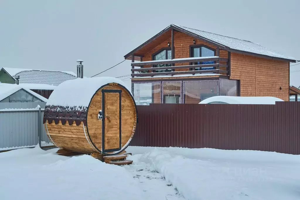 Дом в Московская область, Дмитровский муниципальный округ, Грин Парк ... - Фото 2