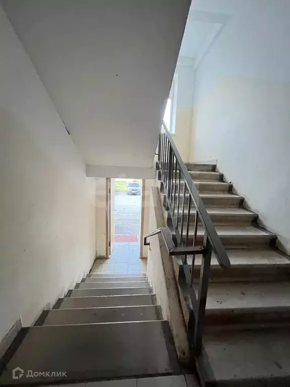 Продаётся 1-к квартира, 37.3 м - Фото 1