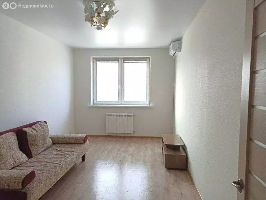 1-комнатная квартира: Самара, проспект Карла Маркса, 196 (40 м) - Фото 1