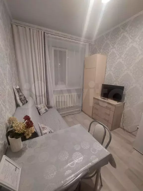 Квартира-студия, 18 м, 1/9 эт. - Фото 0