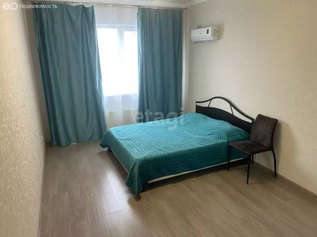 2-комнатная квартира: Новороссийск, улица Серова, 17 (67.2 м) - Фото 1