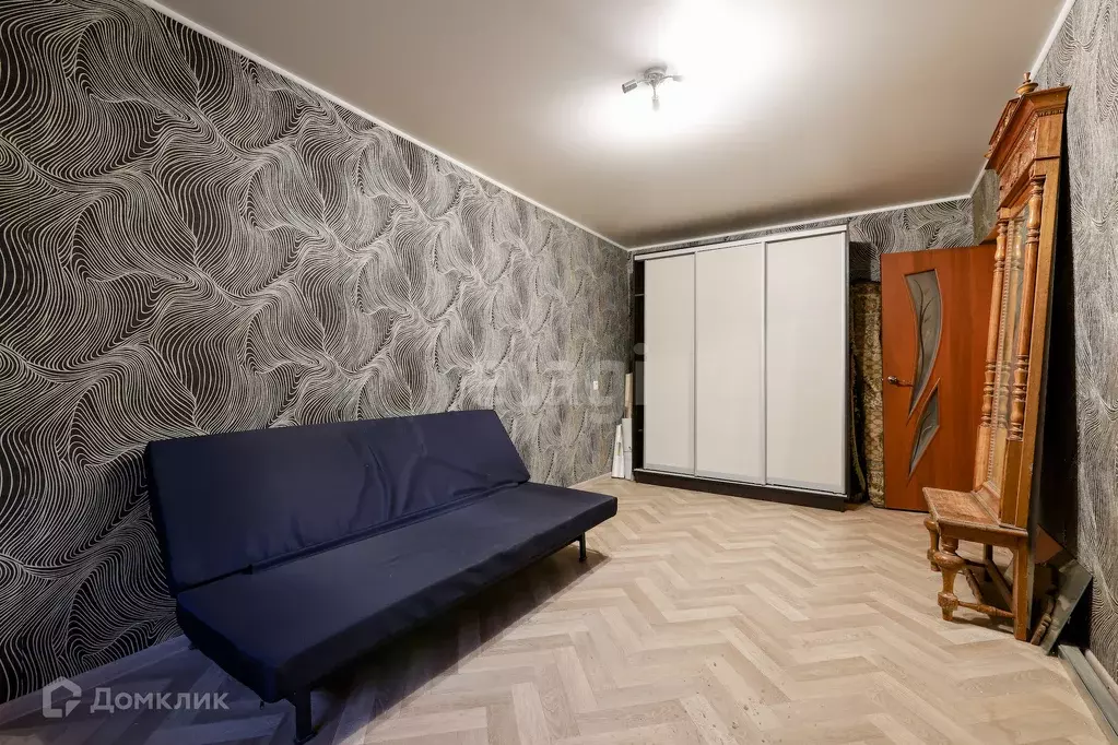 Продаётся 2-к квартира, 42.9 м - Фото 1