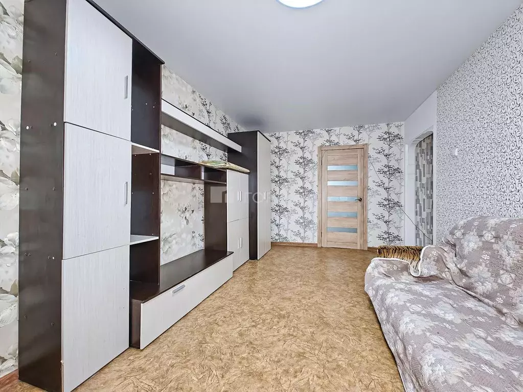 3-к кв. Новосибирская область, Новосибирск ул. Никитина, 68 (63.0 м) - Фото 0