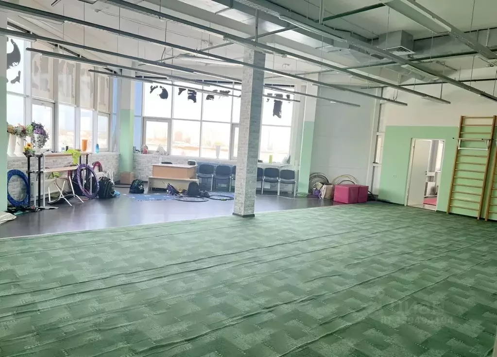 Помещение свободного назначения в Пермский край, Пермь Уинская ул., ... - Фото 2