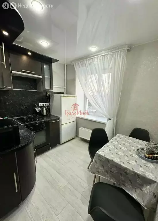 1-комнатная квартира: Сергиев Посад, Новоугличское шоссе, 69А (33 м) - Фото 1