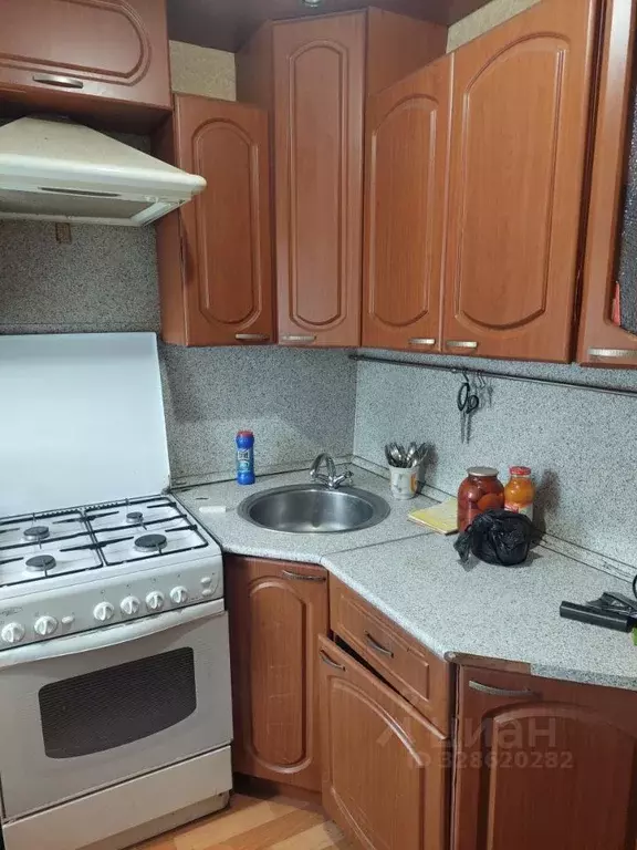 2-к кв. Самарская область, Жигулевск В-1 мкр, 18 (44.7 м) - Фото 1