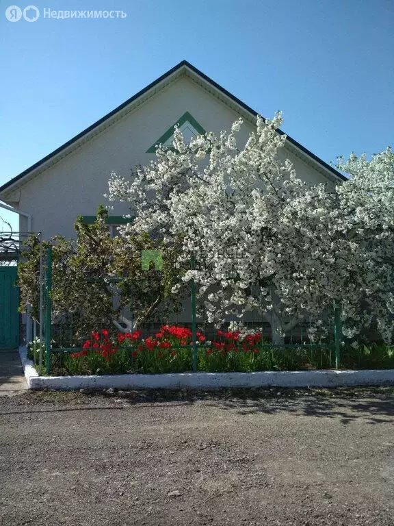 Дом в Евпатория, микрорайон Спутник-2, Степная улица, 53 (68 м) - Фото 2