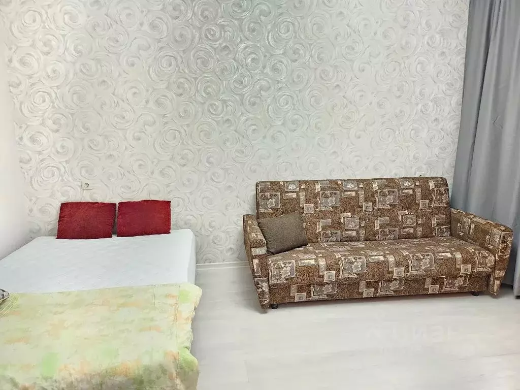 1-к кв. Московская область, Дубна ул. Понтекорво, 9 (33.0 м) - Фото 2