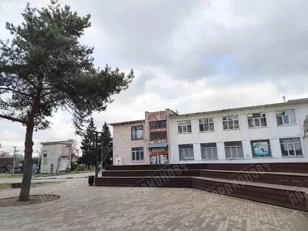 2-комнатная квартира: Аввакумово, 3 (42.3 м) - Фото 2