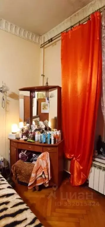 2-к кв. Санкт-Петербург ул. Опочинина, 9 (55.7 м) - Фото 2