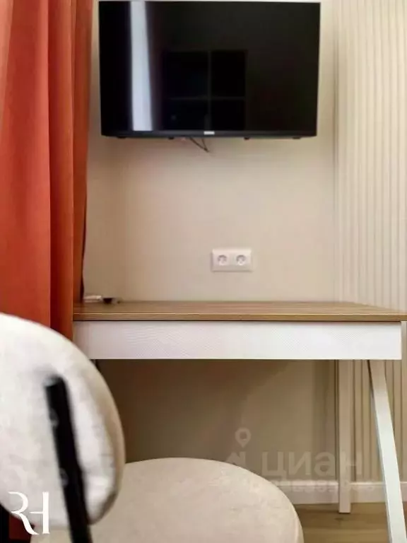 Комната Башкортостан, Уфа ул. Георгия Мушникова, 28 (10.0 м) - Фото 1