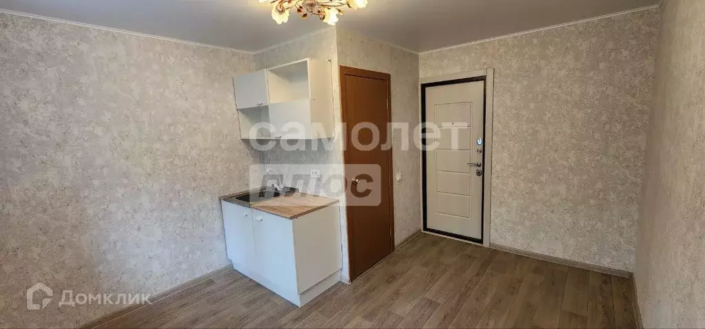 Продаётся 1-к квартира, 13.2 м - Фото 1