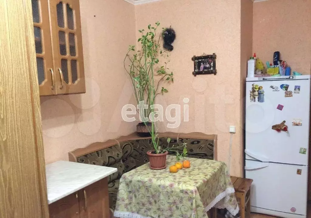 Комната 15 м в 1-к., 5/5 эт. - Фото 1
