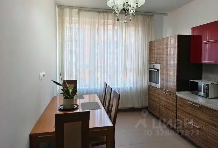 3-к кв. Москва пер. 1-й Котляковский, 2Ак3В (65.0 м) - Фото 2