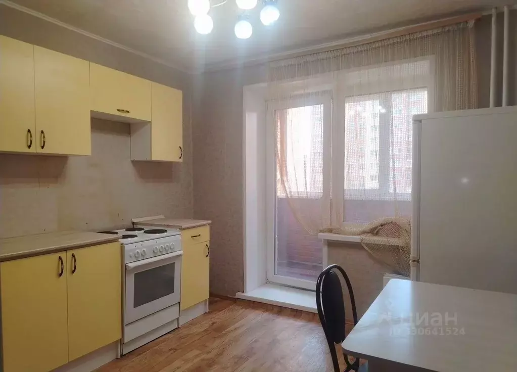 1-к кв. Новосибирская область, Бердск ул. Красная Сибирь, 103 (43.0 м) - Фото 1