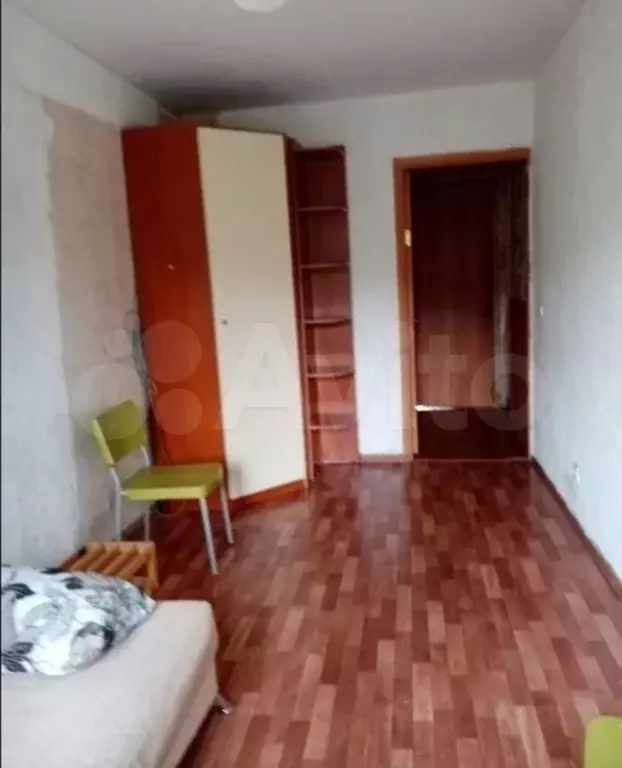 Комната 14 м в 3-к., 5/5 эт. - Фото 1