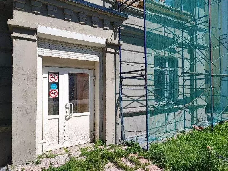 Помещение свободного назначения в Магаданская область, Магадан ... - Фото 1