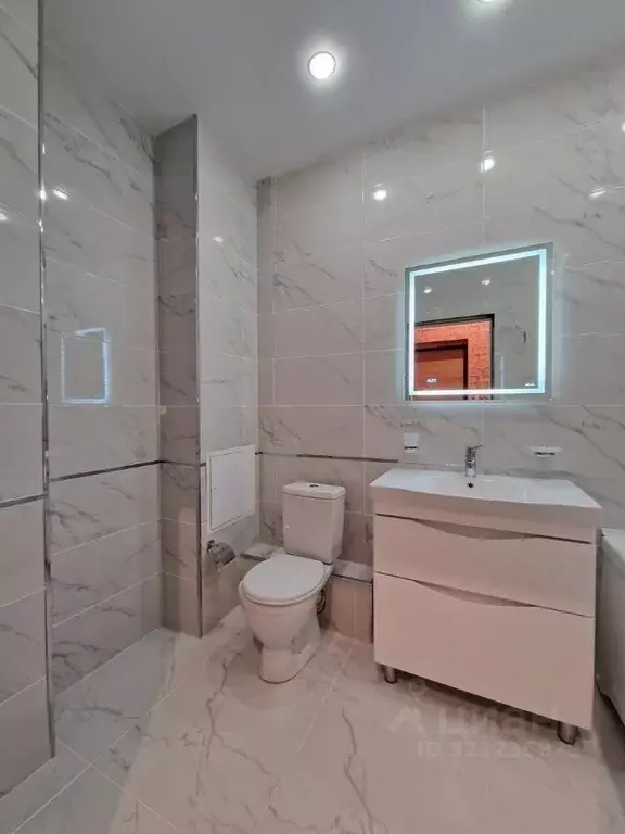 2-к кв. Красноярский край, Красноярск ул. Лесников, 25А (33.1 м) - Фото 2