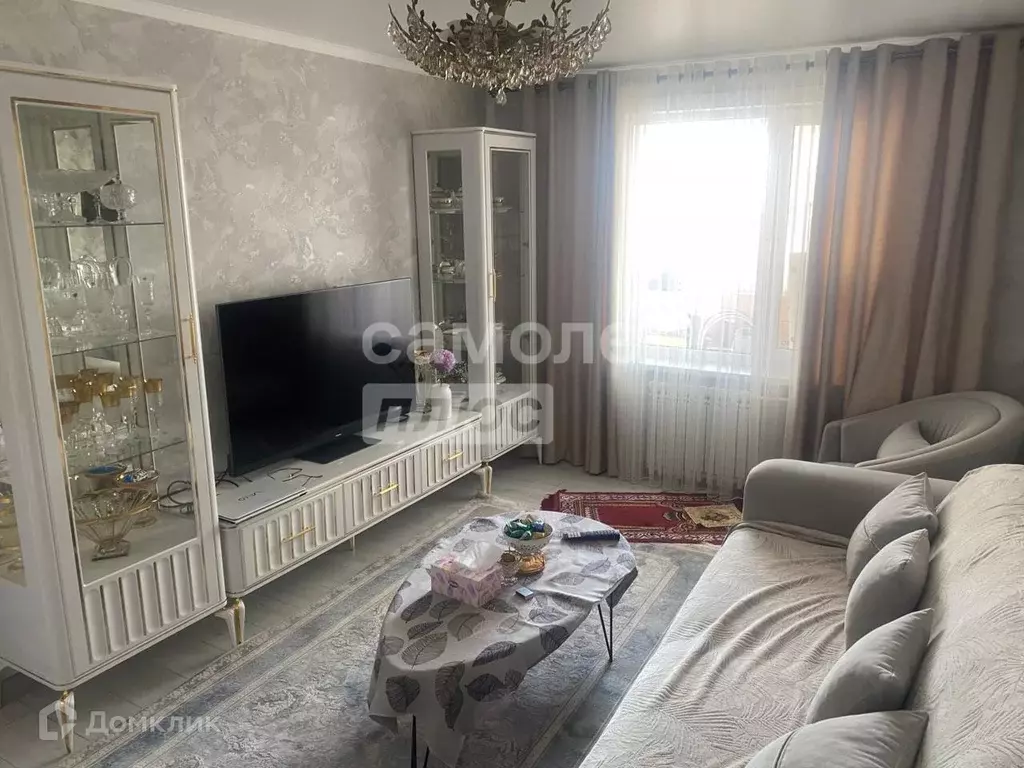 Продаётся 2-к квартира, 54 м - Фото 0