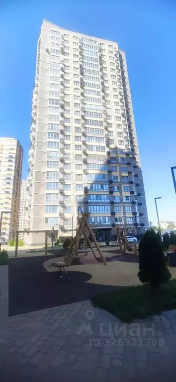 Гараж в Краснодарский край, Краснодар ул. Имени В.Н. Мачуги, 166к1 (13 ... - Фото 1