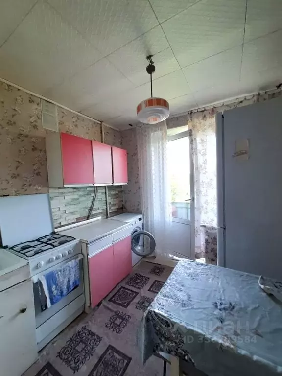 1-к кв. Москва 2-я Владимирская ул., 52К2 (37.6 м) - Фото 2