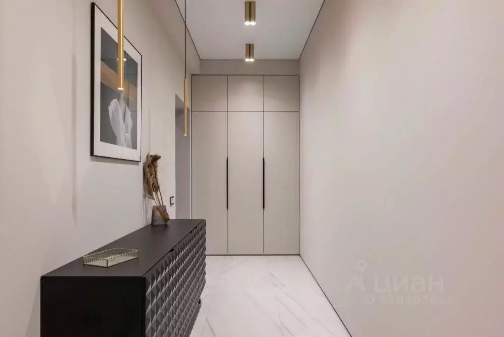 3-к кв. Краснодарский край, Сочи Курортный просп., 108 (80.0 м) - Фото 2