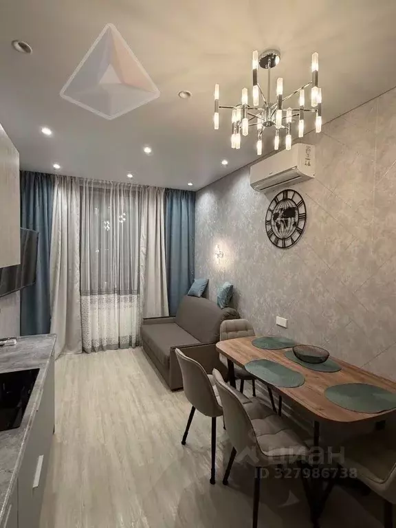 2-к кв. Москва ул. Архитектора Щусева, 4к1 (65.0 м) - Фото 2