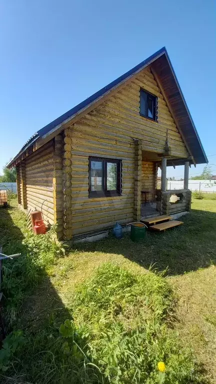 Дом 65 м на участке 12,5 сот. - Фото 0