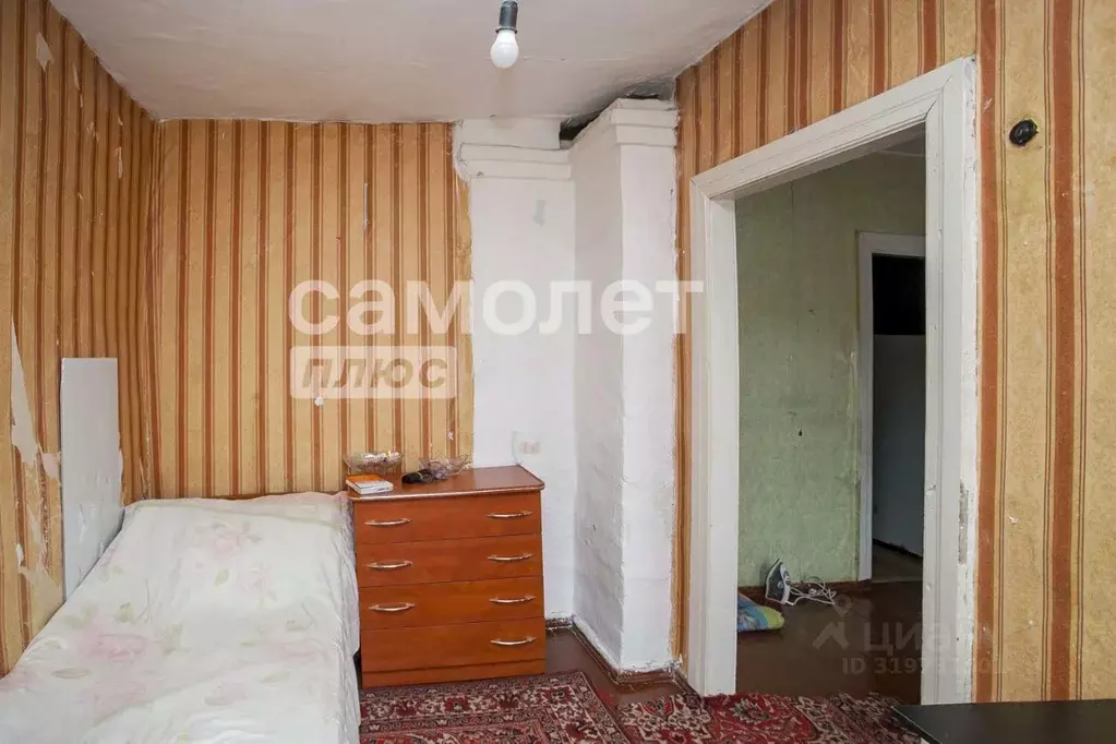 Дом в Кемеровская область, Кемерово Бачатская ул. (45 м) - Фото 2