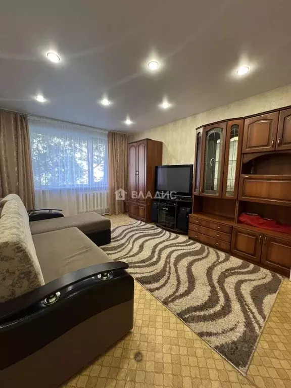 2-к кв. Владимирская область, Владимир ул. Соколова-Соколенка, 19б ... - Фото 1