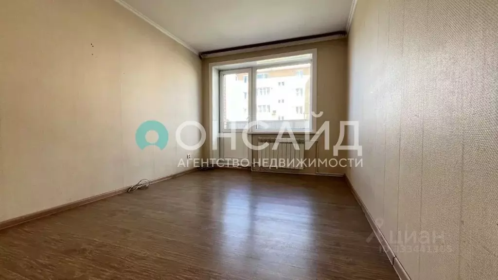 1-к кв. Бурятия, Улан-Удэ 112-й мкр, 28 (30.1 м) - Фото 1