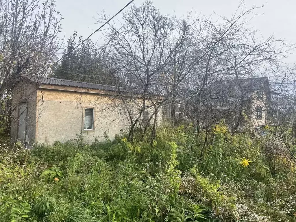 Участок в Марий Эл, Медведевский район, Сидоровское с/пос, Дружба СНТ, ... - Фото 2