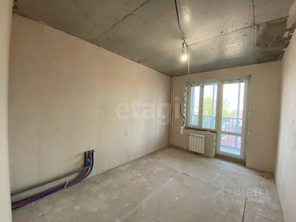 1-к кв. Архангельская область, Архангельск Новгородский просп., 80 ... - Фото 1