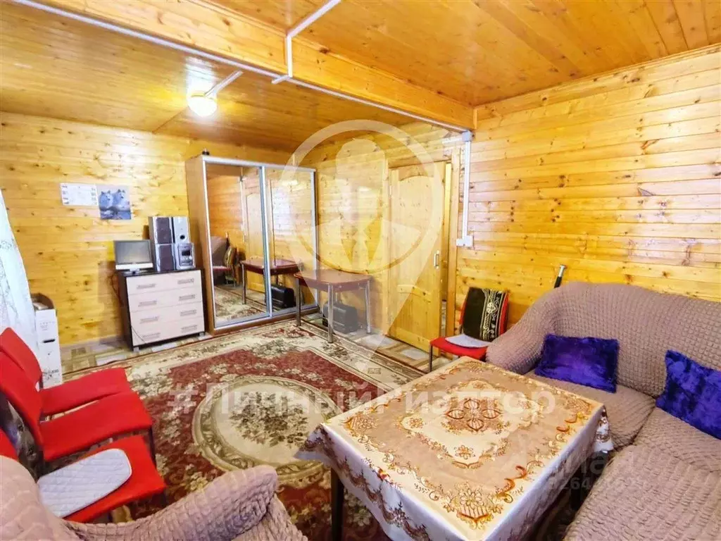 Дом в Рязанская область, с. Путятино ул. Ворошилова, 10 (70 м) - Фото 1