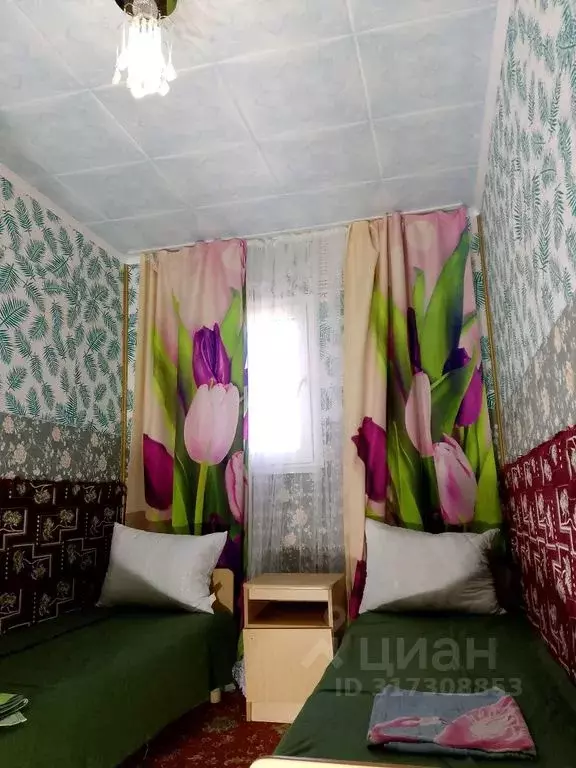 Комната Краснодарский край, Геленджик Борисовская ул., 40 - Фото 0
