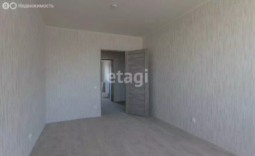 1-комнатная квартира: Пермь, улица Косякова, 15А (27.2 м) - Фото 1