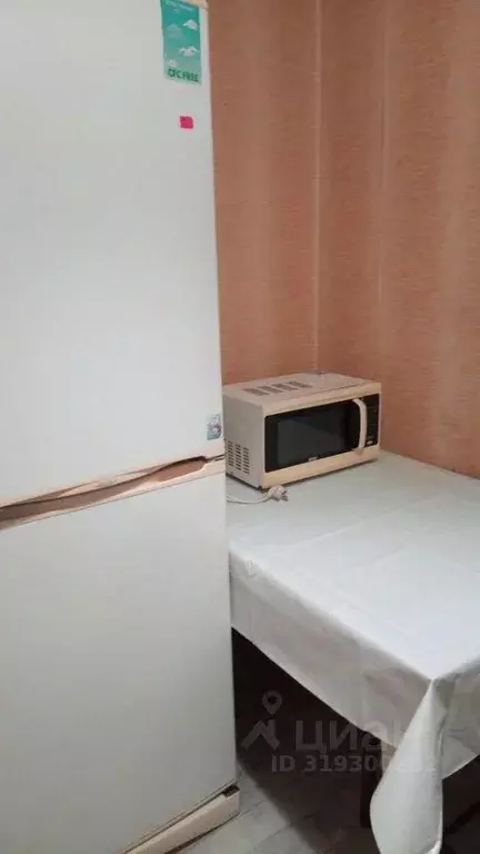 1-к кв. Томская область, Томск тракт Иркутский, 53 (37.0 м) - Фото 1