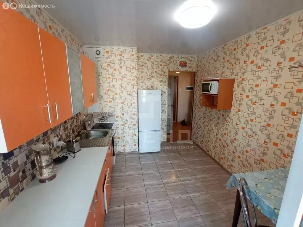 1-комнатная квартира: Мурино, улица Шоссе в Лаврики, 59к1 (34.6 м) - Фото 1