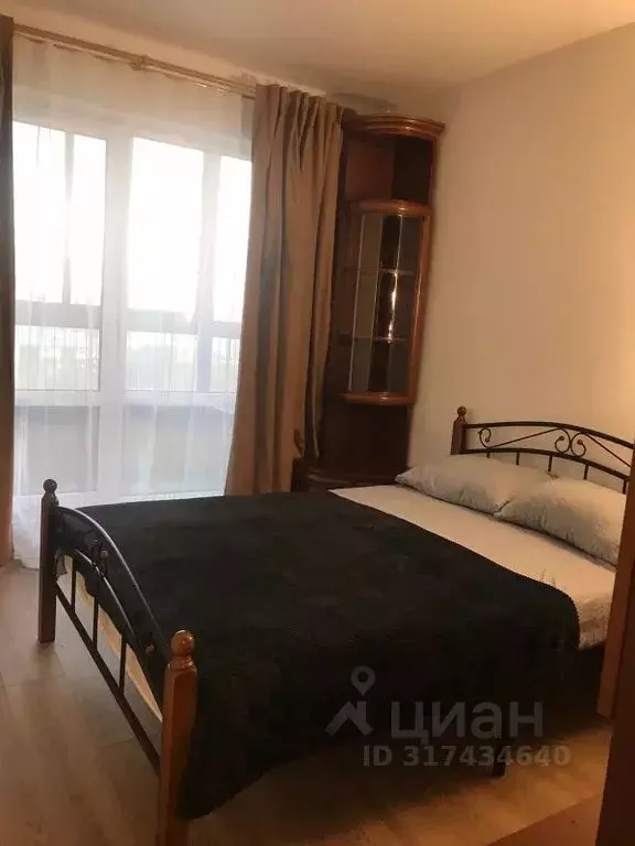 1-к кв. Санкт-Петербург Большой Сампсониевский просп., 69к5 (35.0 м) - Фото 0