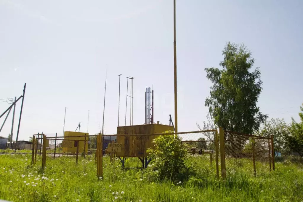 Участок в Калужская область, Перемышльский район, Ахлебинино с/пос, с. ... - Фото 1