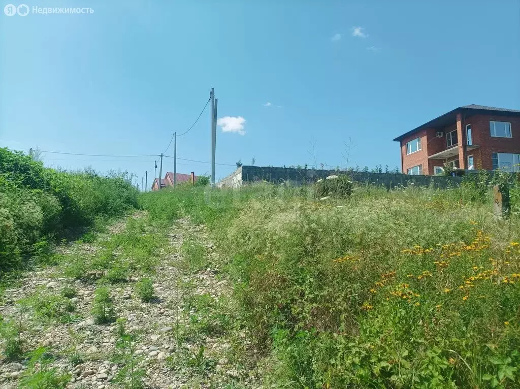 Участок в хутор Новая Пролетарка, Дубравный переулок (9 м) - Фото 2