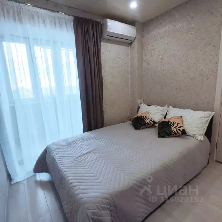 1-к кв. Татарстан, Казань ул. Четаева, 14а (40.0 м) - Фото 1