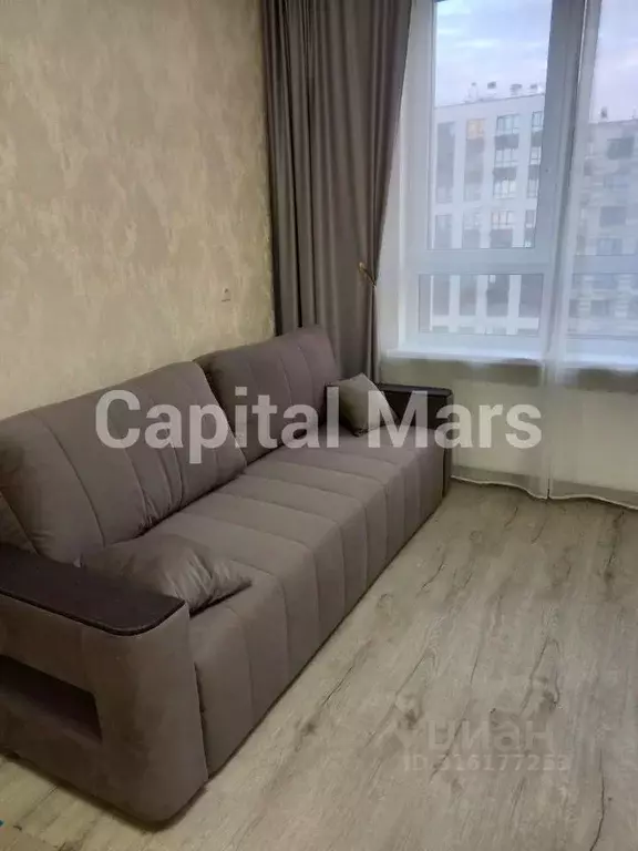 1-к кв. Москва пер. 1-й Котляковский, 4к1 (33.0 м) - Фото 1