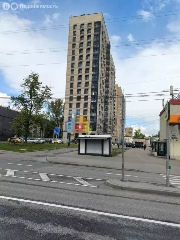 3-комнатная квартира: Москва, улица Юных Ленинцев, 99/1 (70.6 м) - Фото 1