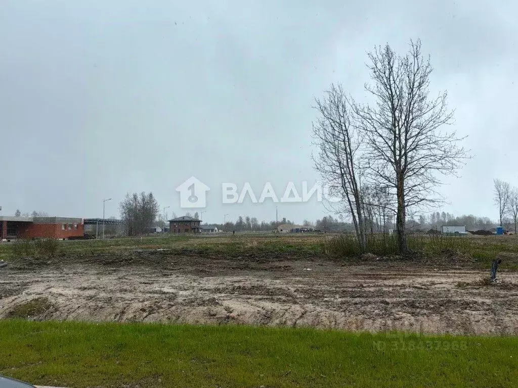 Участок, 13 сот., сельхоз (снт или днп) - Фото 0