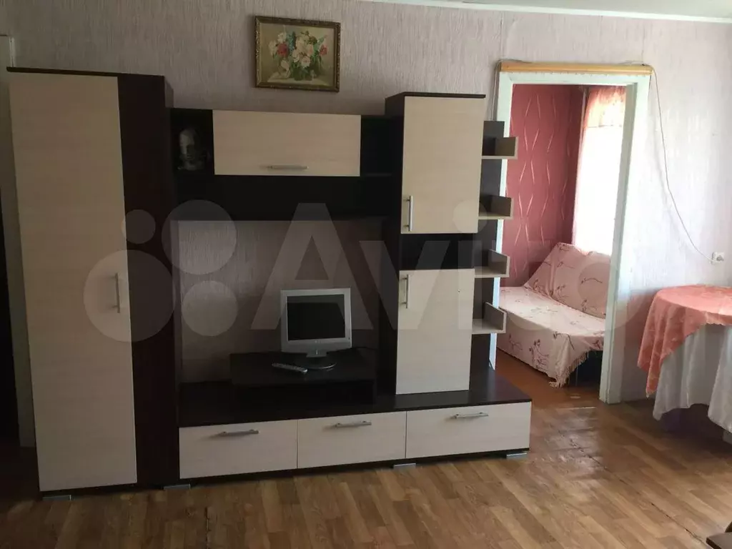 2-к. квартира, 50 м, 2/5 эт. - Фото 0